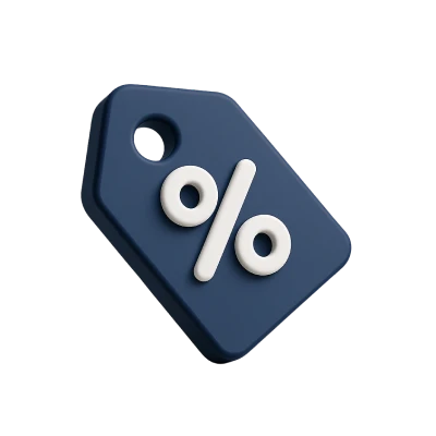 10% Lifetime Discount