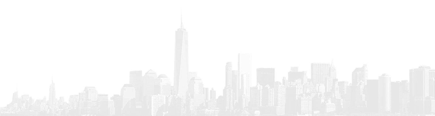 New York City Skyline